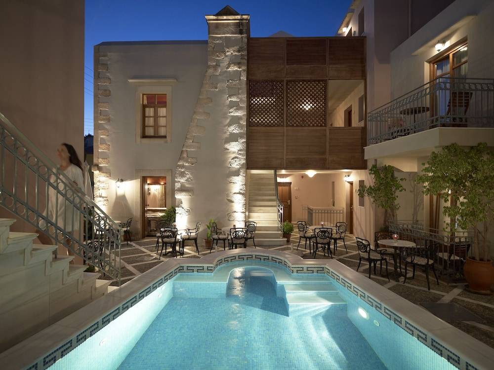 Palazzo Vecchio Exclusive Residence 1