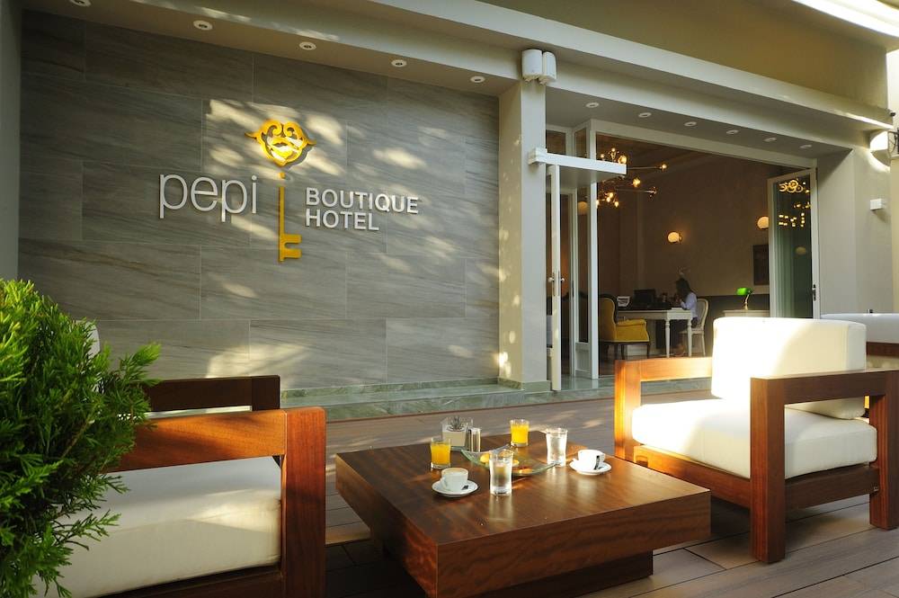 Pepi Boutique Hotel (Adults Only) 2