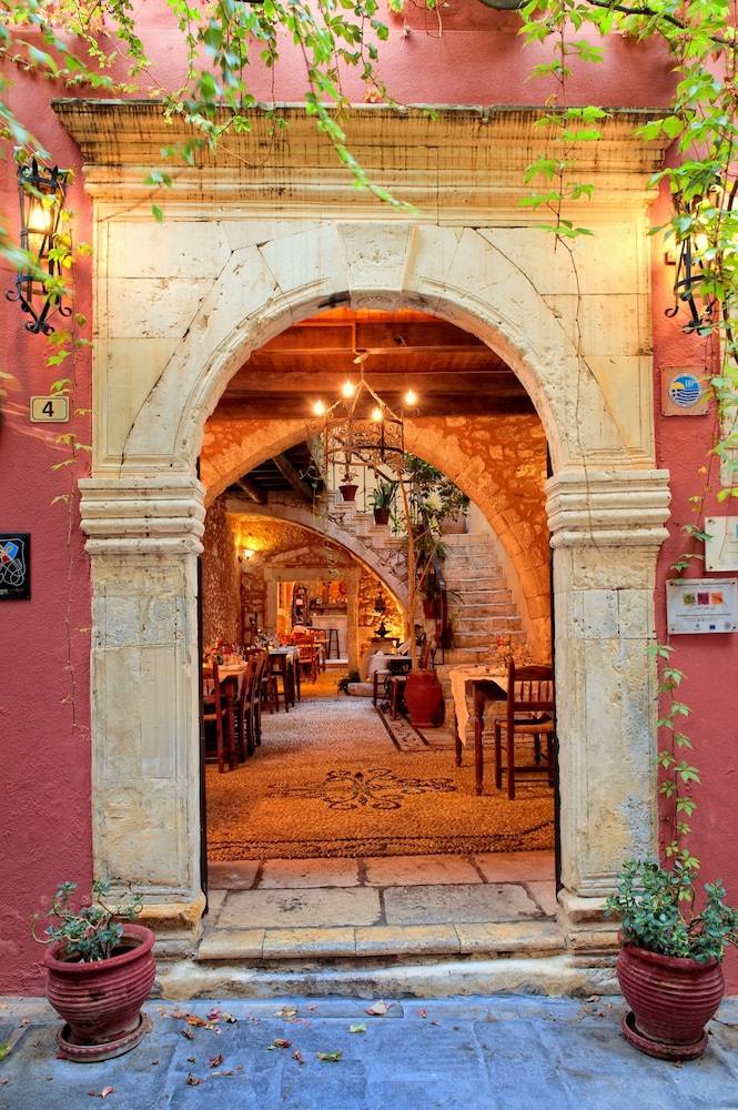 Veneto Boutique Hotel 1