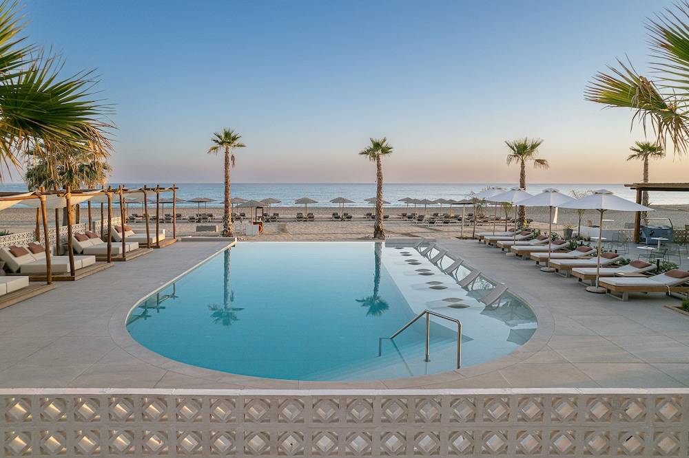 Iperion Beach Hotel 1