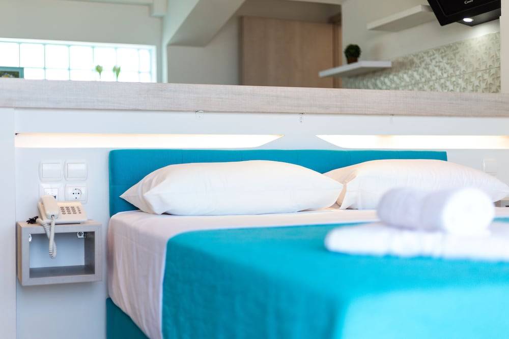 Rethymno Hills Apartments 2