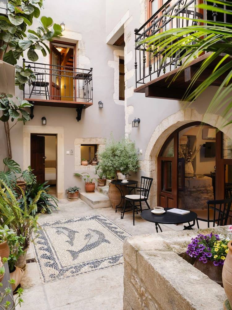 Casa Dei Delfini 1