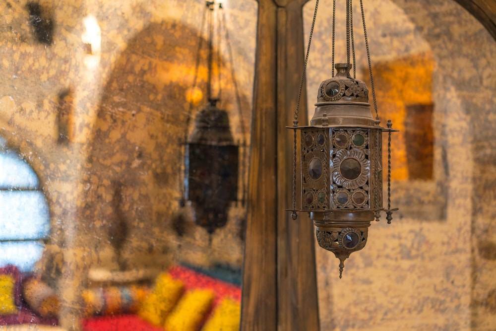 Hamam Oriental Suites 2
