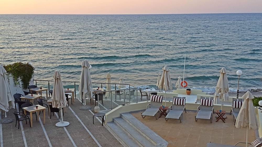 Filoxenia Beach 1