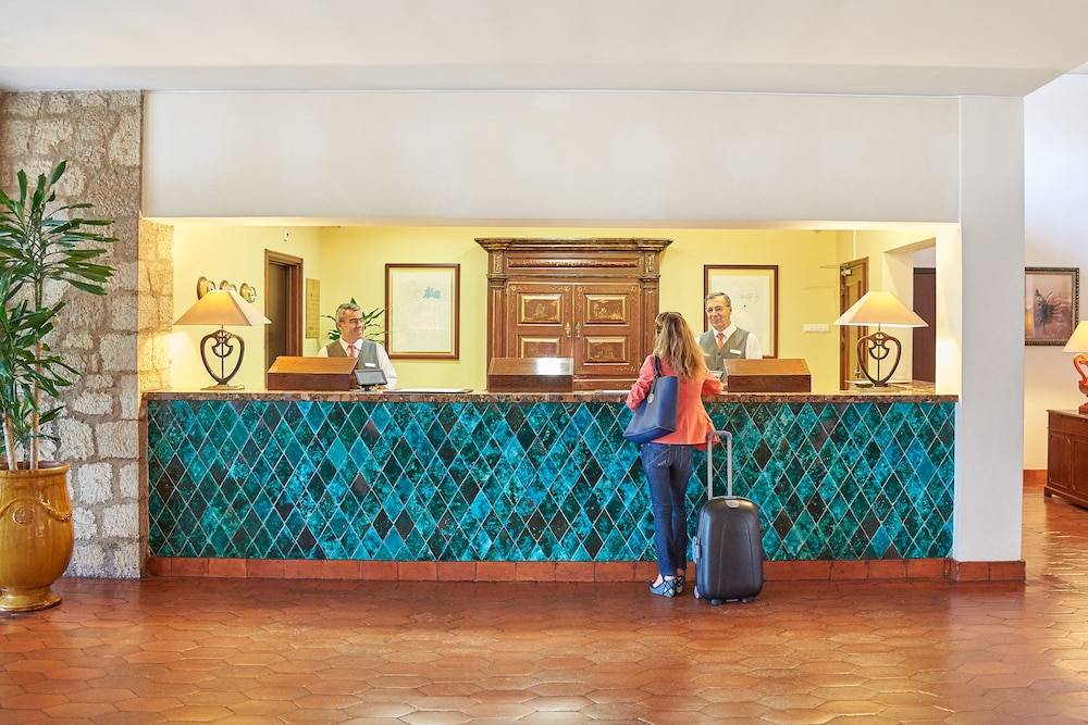 Penina Hotel & Golf Resort 2