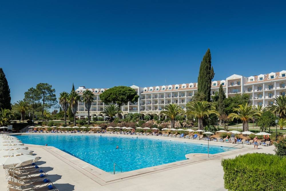 Penina Hotel & Golf Resort 1