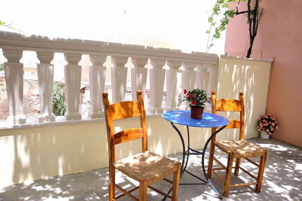 Byzantine Hotel 1