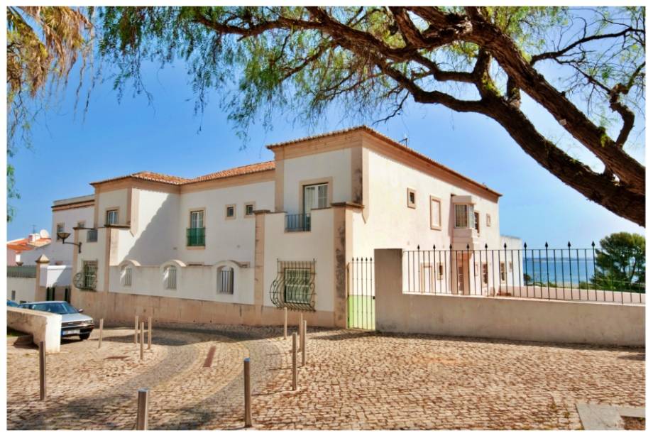 Baluarte da Vila Apartments 1