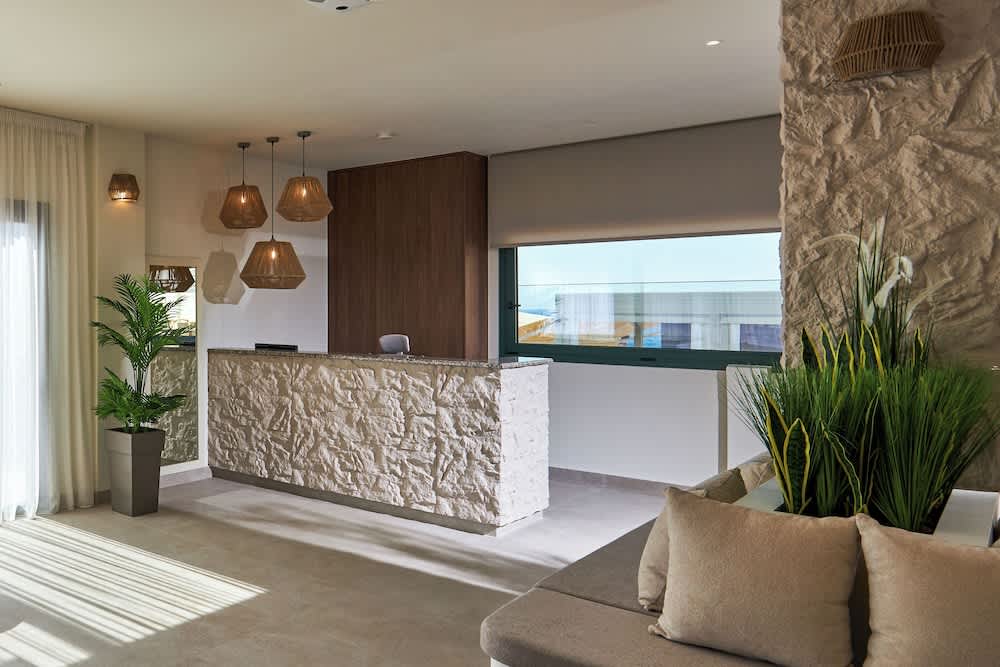 Mila Sissi Bay Hotel 2