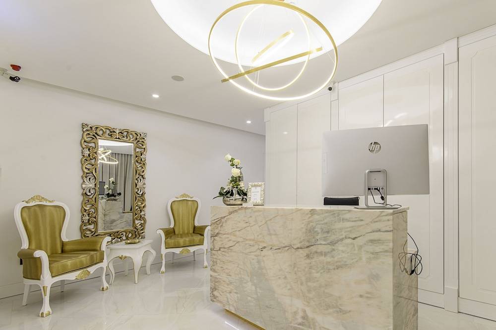 Villa Mariazinha Charming Hotel 2