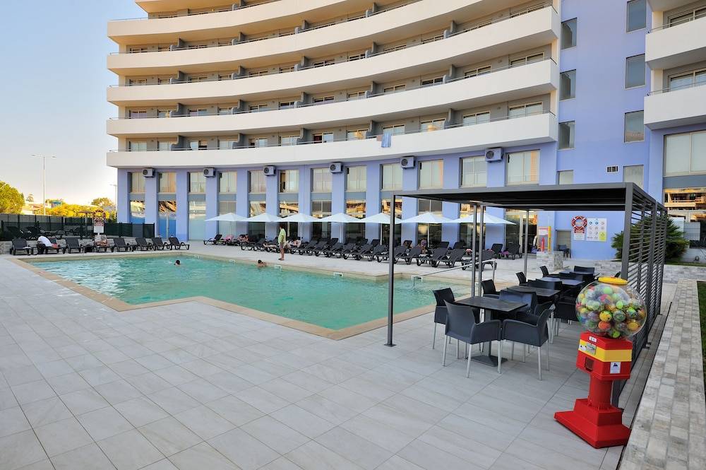 Oceano Atlantico Apartamentos Turisticos 1