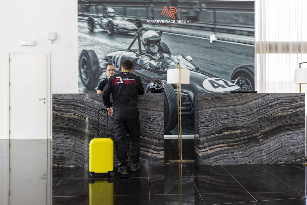 Algarve Race Resort - Hotel 2