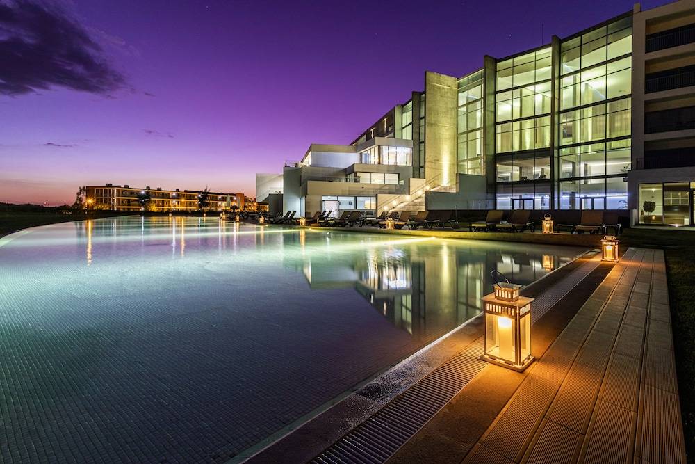 Algarve Race Resort - Hotel 1