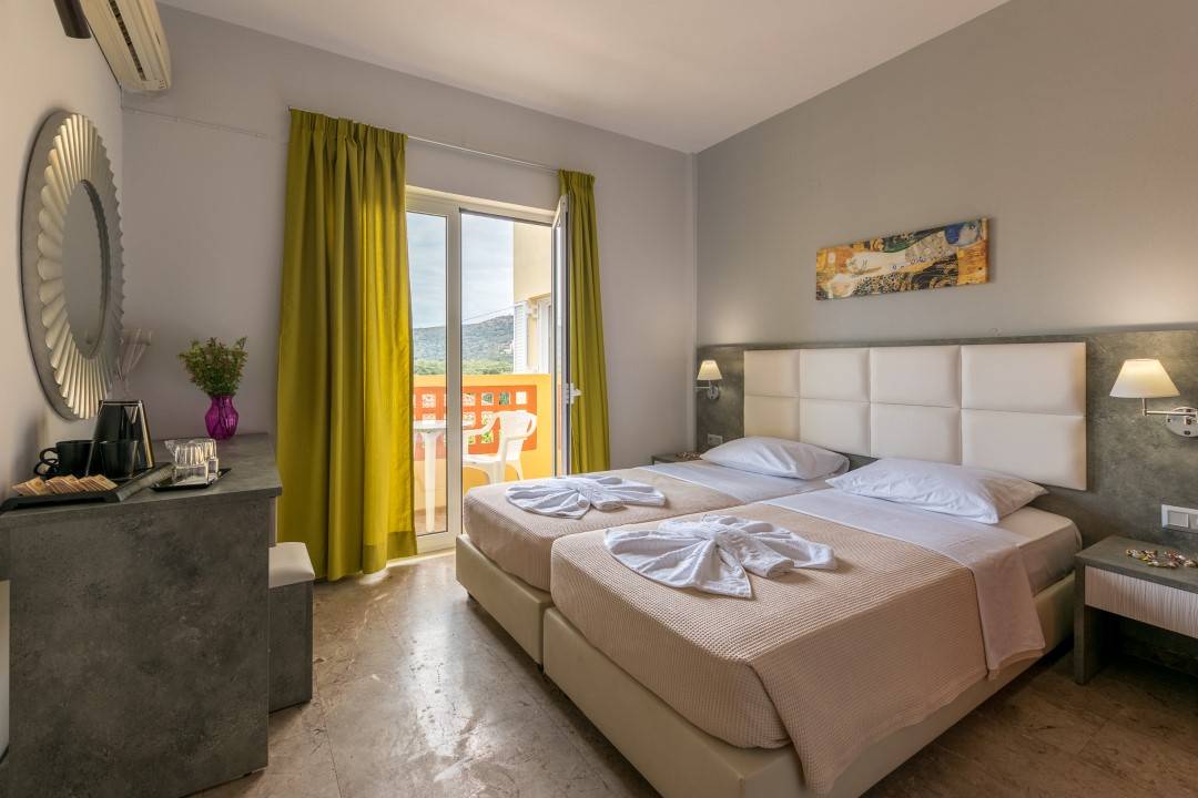 Maria Hotel Sisi 2