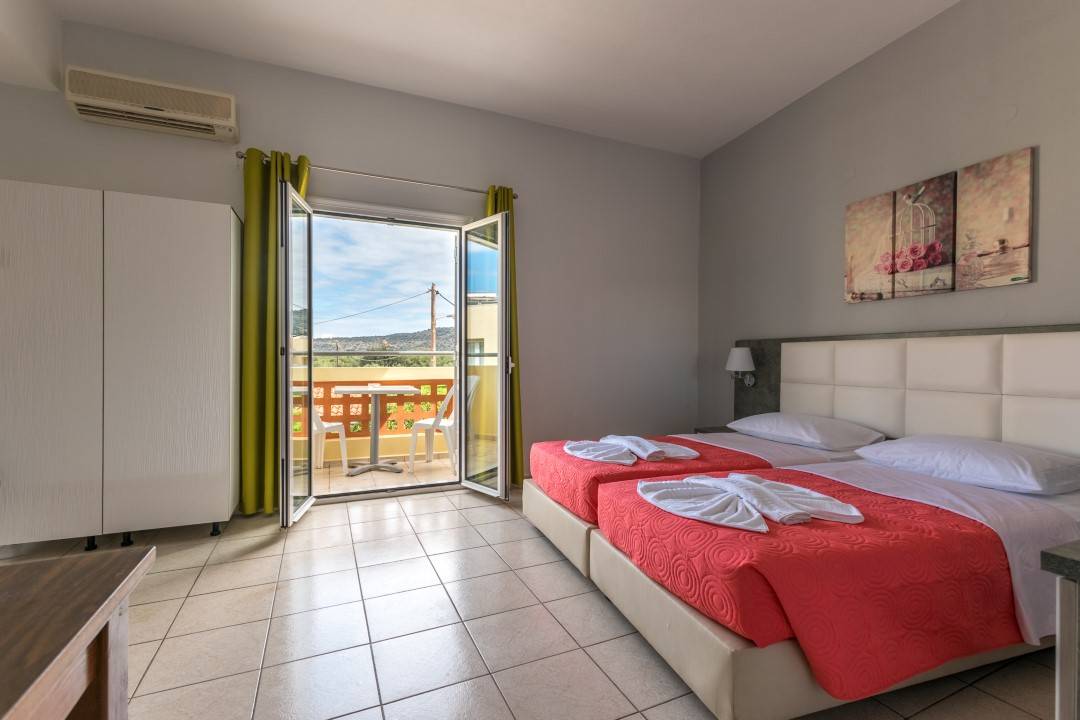 Maria Hotel Sisi 1