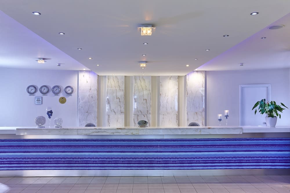 Vasia Resort and SPA, Sissi, Crete 2