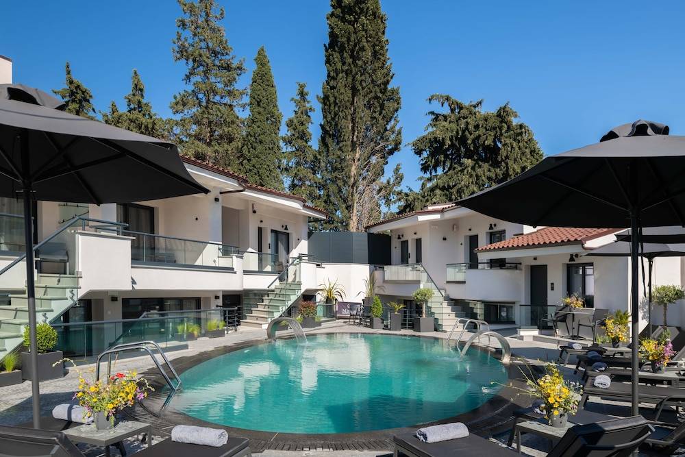 Melite Luxury Rooms & Apartments 1