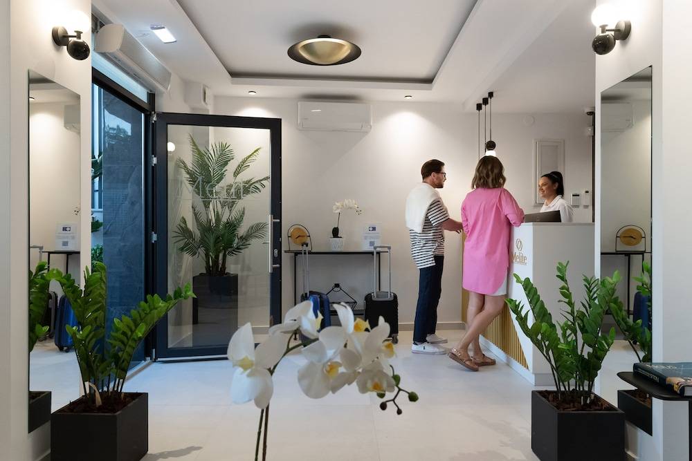 Melite Luxury Rooms & Apartments 2