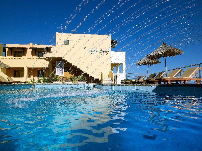 SISSI BAY RESORT 1