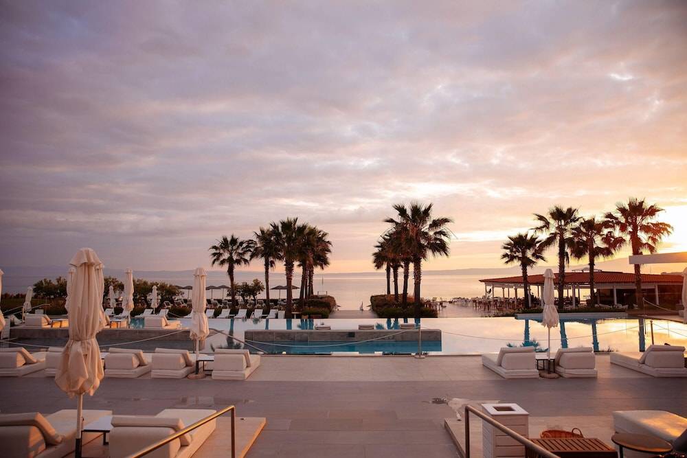 Domes Noruz Kassandra, Halkidiki - Adults Only 1