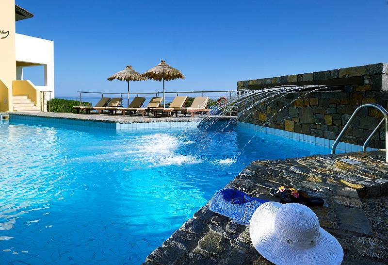 SISSI BAY RESORT 2