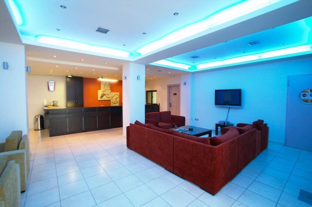 Hanioti GrandOtel 2