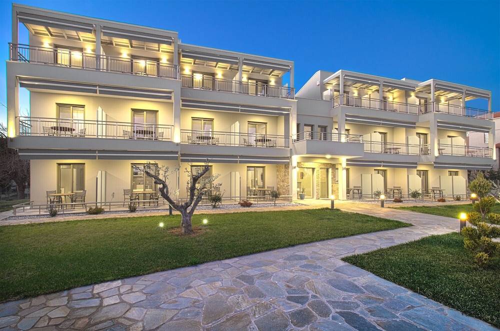 Oliva Suites 1