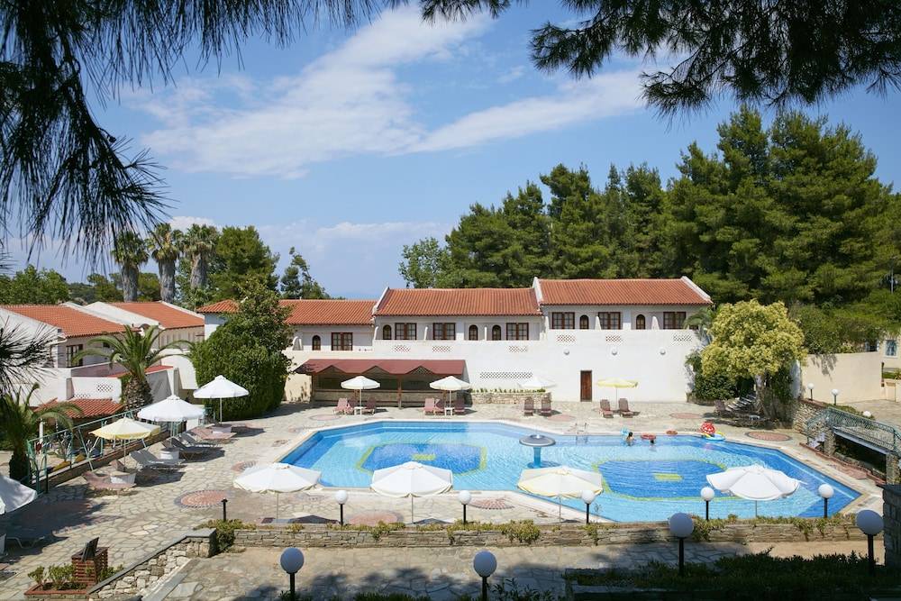 GHotels Macedonian Sun 1