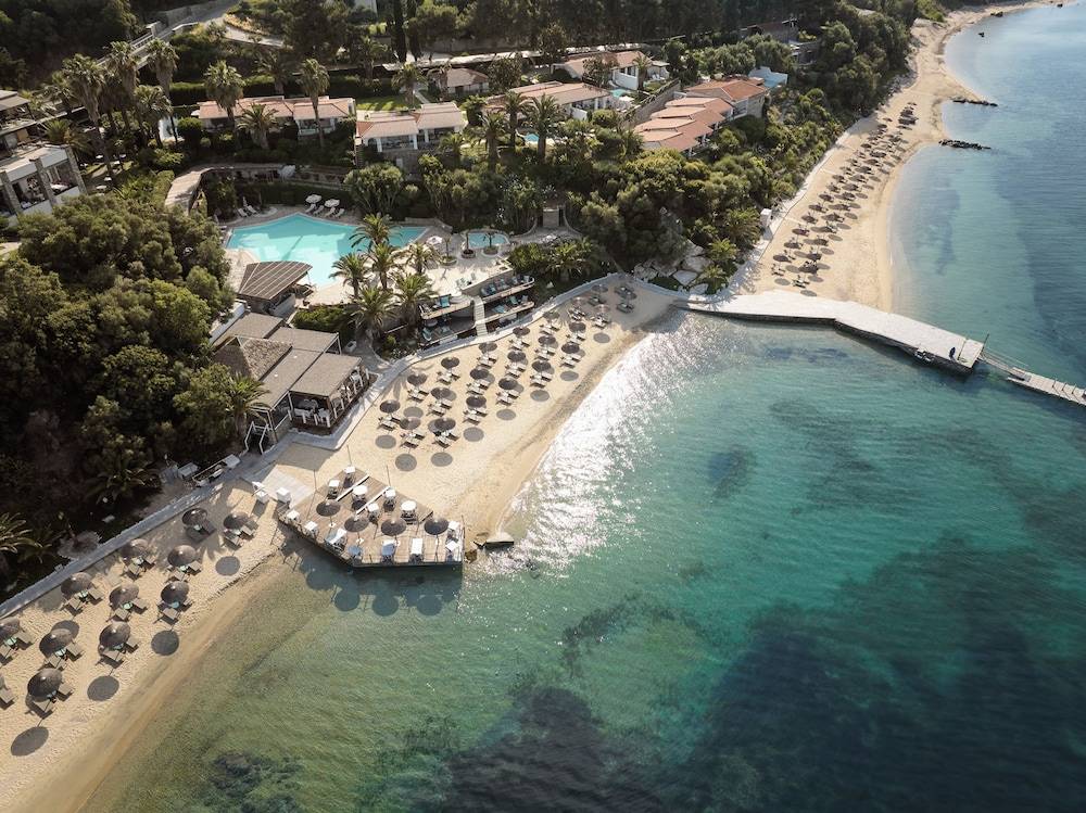 Eagles Palace - Small Luxury Hotels of the World 1
