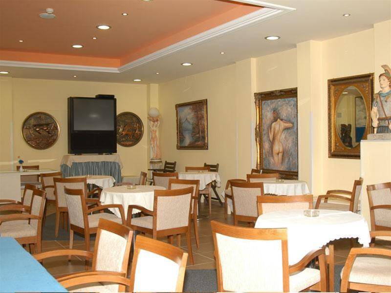 Sousouras Hotel 1