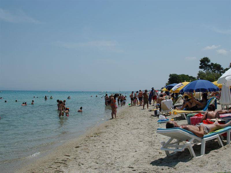 Sousouras Hotel 2