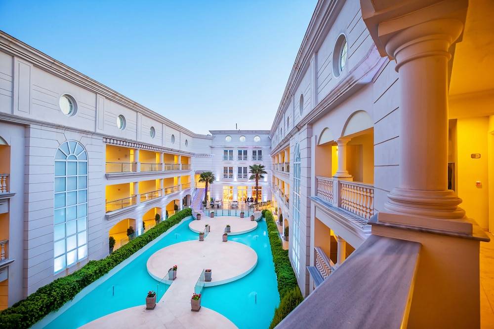 Elinotel Apolamare Hotel 1