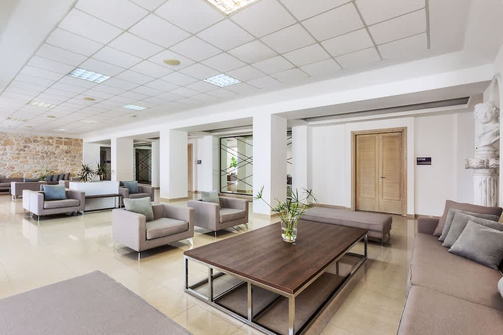 Hotel Kriopigi 2