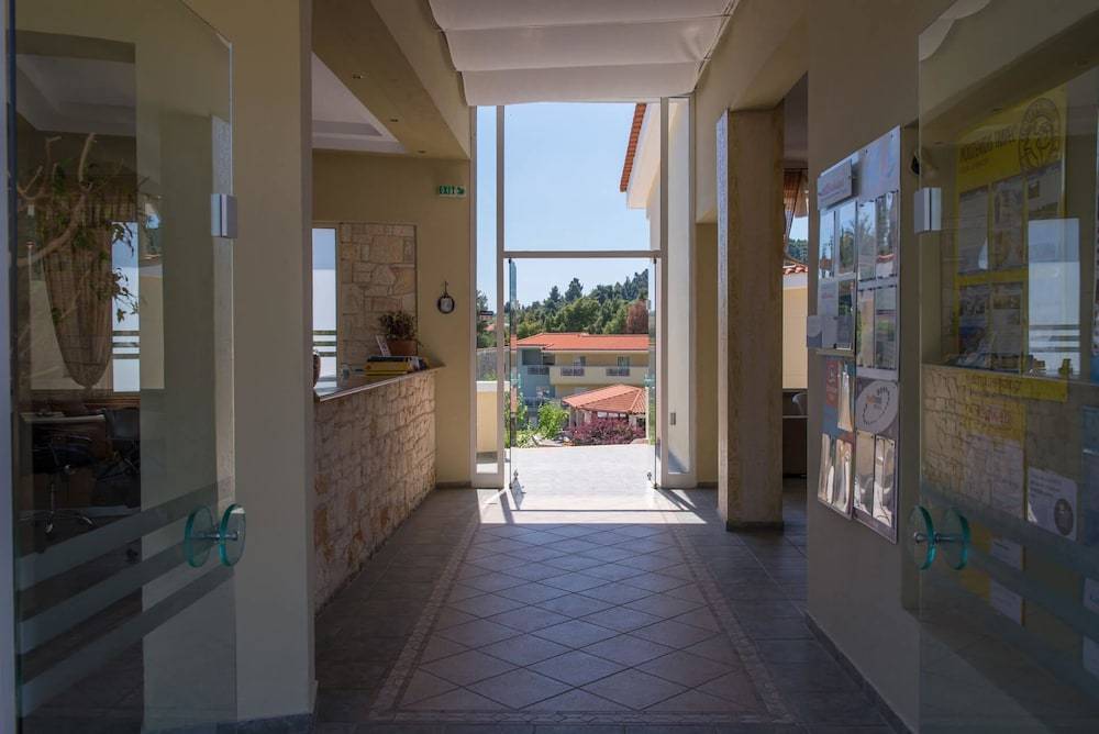 Alkion Hotel 2