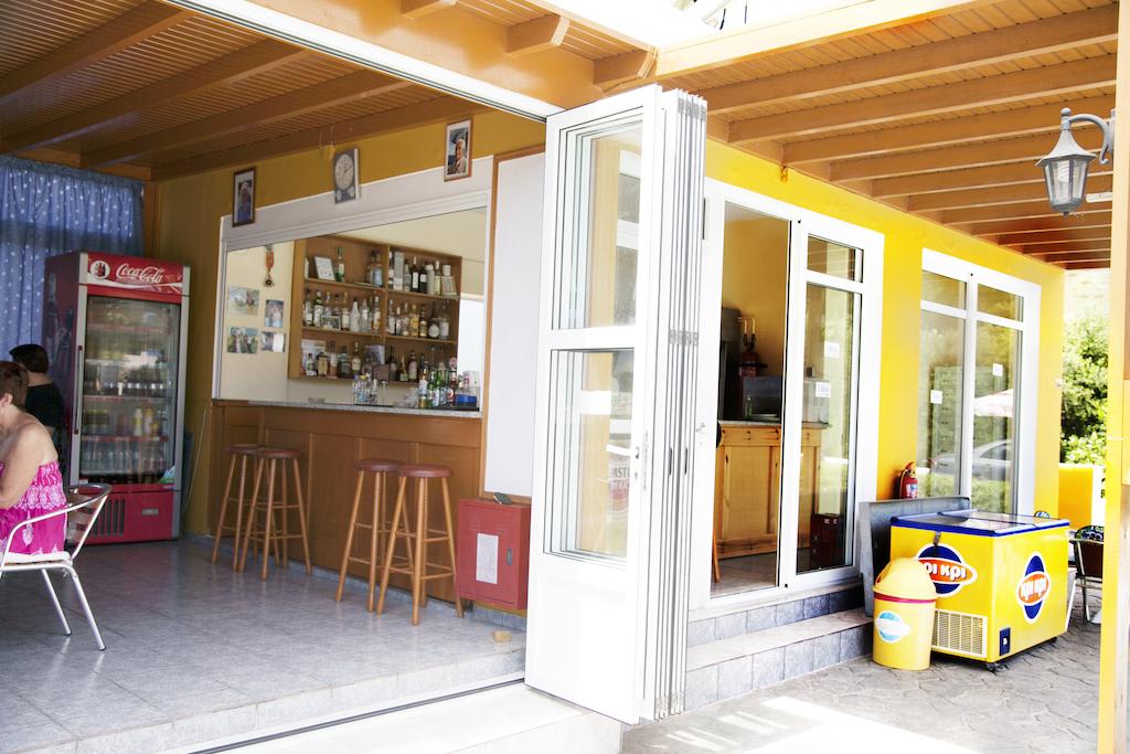 Manolis Studios 1