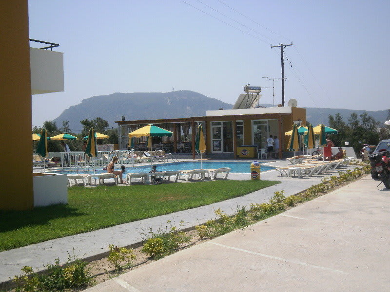 Manolis Studios 2