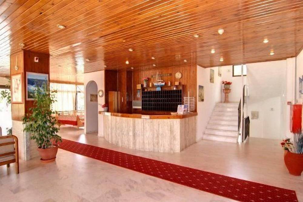 Ionikos Hotel 2