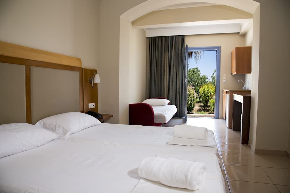 Hermes Hotel 2