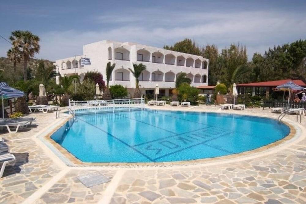 Ionikos Hotel 1