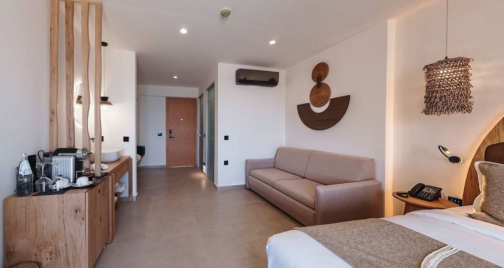 Cabana Blu Lifestyle Boutique Hotel & Suites 2