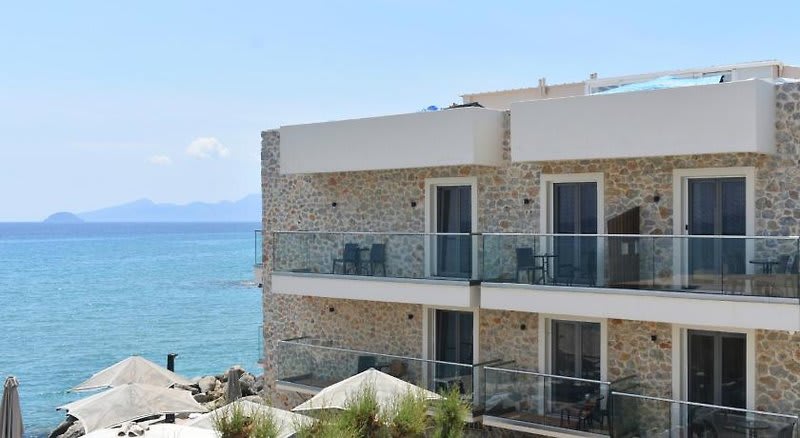 Kyma Rooms & Suites 2