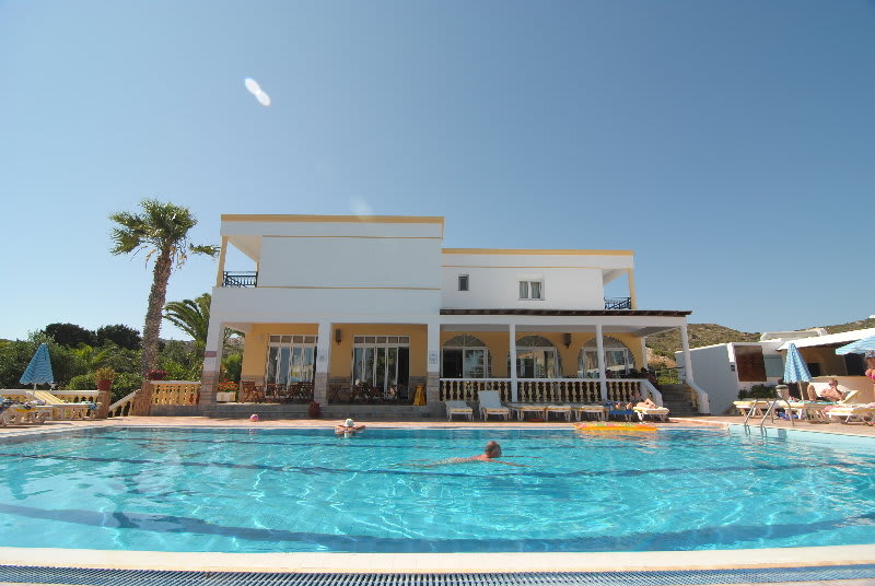 Zeus Hotel 1