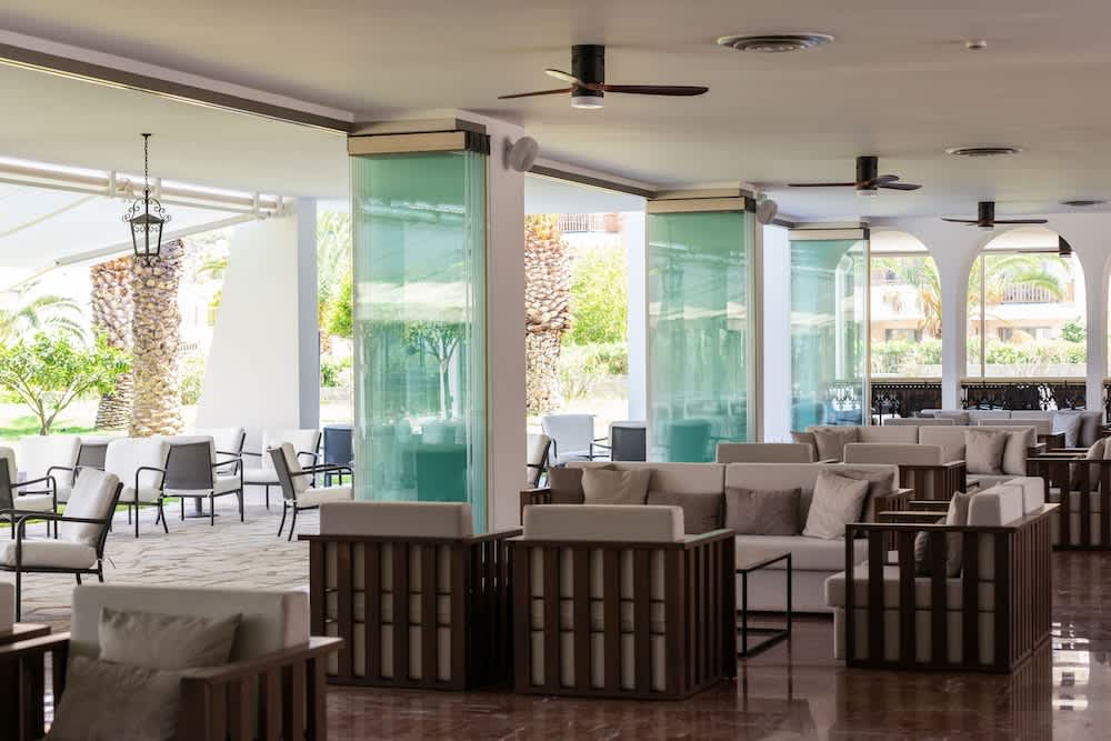 Kassandra Palace Seaside Resort 2