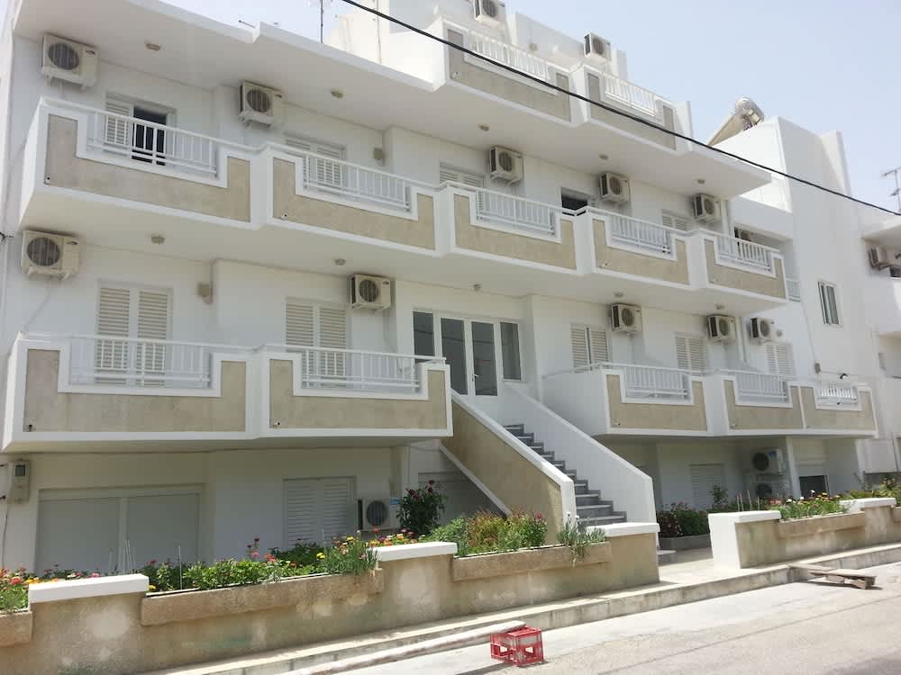 Fania Apartments 1