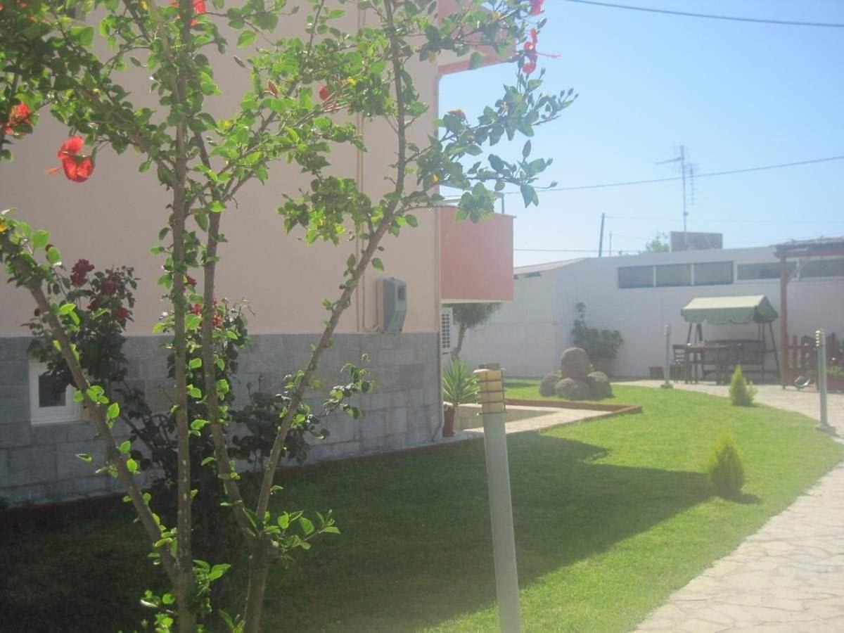 Sevi Apartments 2