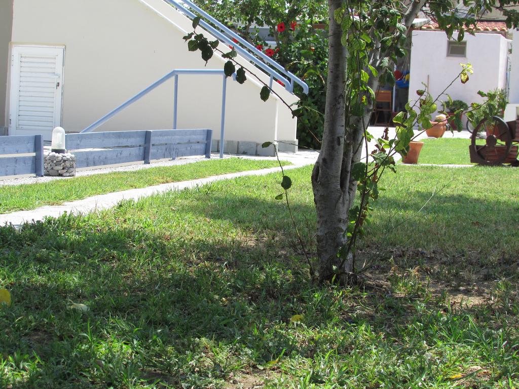 Sevi Apartments 1