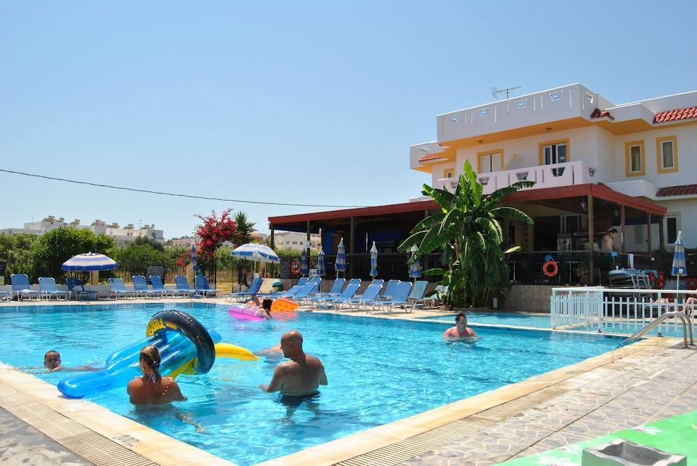 Stergia Apartments 1