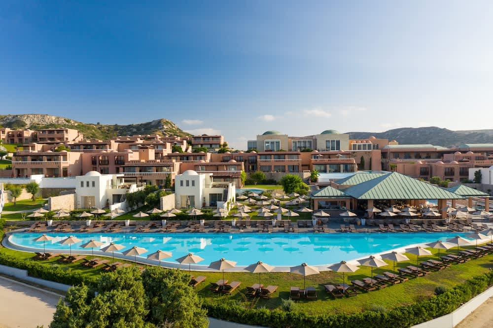 Atlantica Belvedere Resort - Adults Only 1