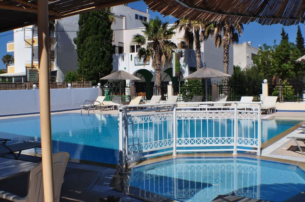 Zouboulia Apartments 1