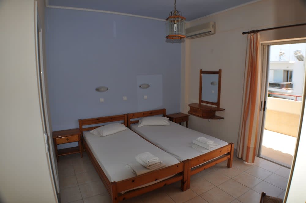 Zouboulia Apartments 2